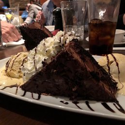 Chocolate Stampede