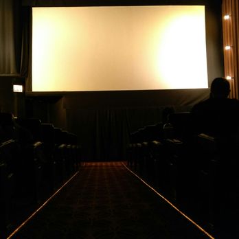 Logan Theatre - Classic movie ambiance right here! - Cinema Near Me - Chicago, Illinois