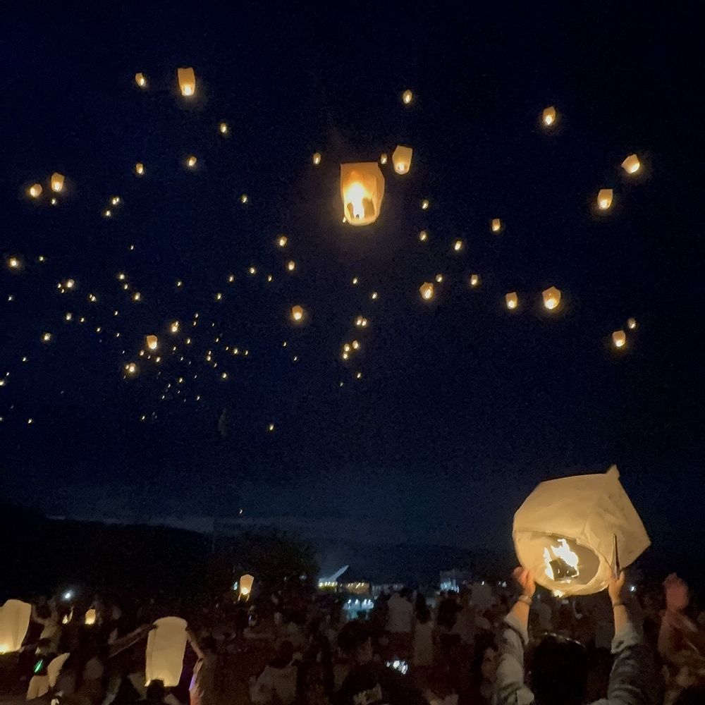 The Lights Sky Lantern Fest - it was magical - Festivals Near Me - Littlefield, Arizona The Lights Sky Lantern Fest - it was magical - Festivals Near Me - Littlefield, Arizona