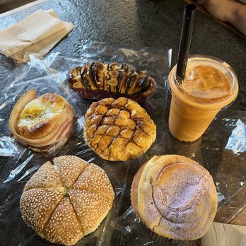 Sweet Bean - Bakeries Near Me - Chicago, Illinois