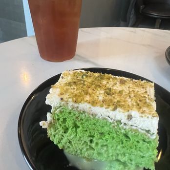 Sana'a Cafe - Coffee & Tea Near Me - San Francisco, California Sana'a Cafe - Coffee & Tea Near Me - San Francisco, California