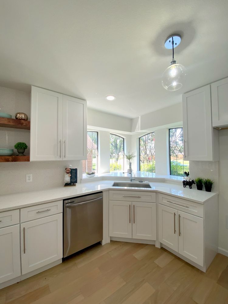 Slide of CityView Enterprises