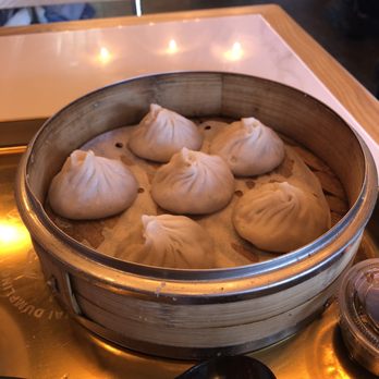 Wu' s Shanghai Dumpling - Beef Steam Juicy Dumplings(6) - Shanghainese Near Me - Edison, New Jersey Wu' s Shanghai Dumpling - Beef Steam Juicy Dumplings(6) - Shanghainese Near Me - Edison, New Jersey