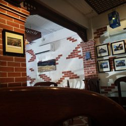Republic of Cavite Restaurant - Cavite republic