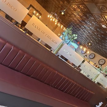 The Vault Restaurant - Waiting area - Cocktail Bars Near Me - Bakersfield, California The Vault Restaurant - Waiting area - Cocktail Bars Near Me - Bakersfield, California