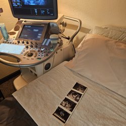Heaven Sent Ultrasound