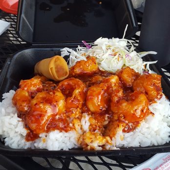 Tikiyaki - Fast Food Near Me - Orange, California Tikiyaki - Fast Food Near Me - Orange, California