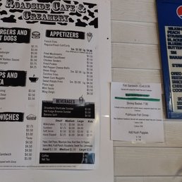 Menu. Menu.