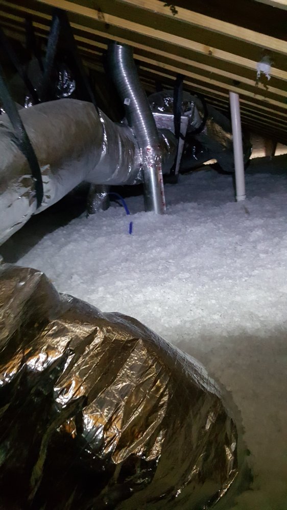 Slide of Allen's Roofing and Insulation Services