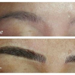 Luminesce Artistry - Microblading