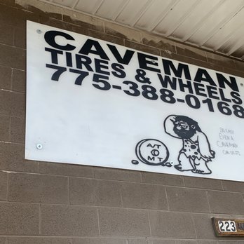 Caveman’s Tires And Wheels - Tire shop - Tires Near Me - Elko, Nevada Caveman’s Tires And Wheels - Tire shop - Tires Near Me - Elko, Nevada