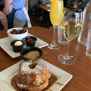 Blue's Egg + Bakery - Monkey Bread - Breakfast & Brunch Near Me - Milwaukee, Wisconsin