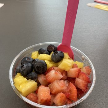 Everbowl - Açaí Bowl - Acai Bowls Near Me - Raleigh, North Carolina