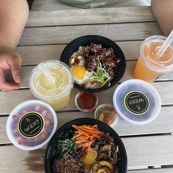 WEH? Asian Fusion - Filipino Near Me - Austin, Texas WEH? Asian Fusion - Filipino Near Me - Austin, Texas
