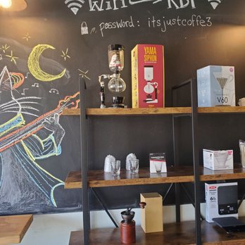 Rob's BrewPoint - Merchandise - Coffee & Tea Near Me - El Cajon, California Rob's BrewPoint - Merchandise - Coffee & Tea Near Me - El Cajon, California
