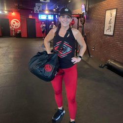 9Round Kickboxing Fitness