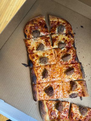 Stellina Pizza Cafe by null