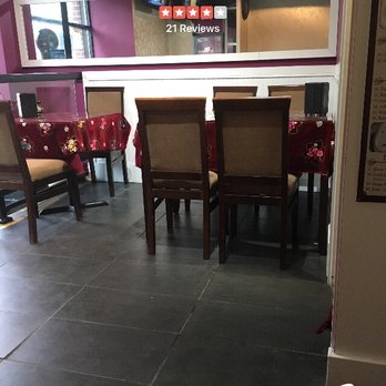 Indian Village Eatery - 4 tables of 4 inside, very cozy! - Indian Near Me - Vancouver, British Columbia Indian Village Eatery - 4 tables of 4 inside, very cozy! - Indian Near Me - Vancouver, British Columbia