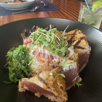 Salt Kitchen & Bar - Wentworth By The Sea - Smoked tuna - Italian Near Me - New Castle, New Hampshire Salt Kitchen & Bar - Wentworth By The Sea - Smoked tuna - Italian Near Me - New Castle, New Hampshire