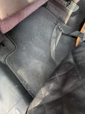 Car Pool Car Wash - Hanover