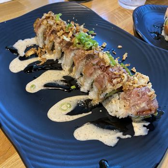 I Luv Sushi Too - Off-the-menu Item - Sushi Bars Near Me - Orange, California I Luv Sushi Too - Off-the-menu Item - Sushi Bars Near Me - Orange, California