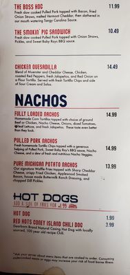 Big League Brews by null