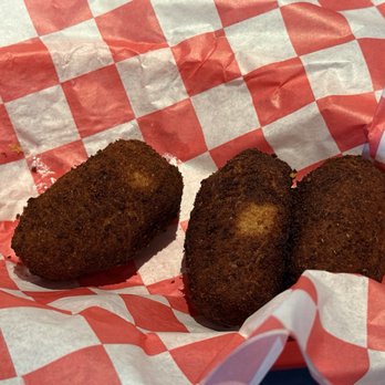 Ybor Grille - Cuban Near Me - Ruskin, Florida