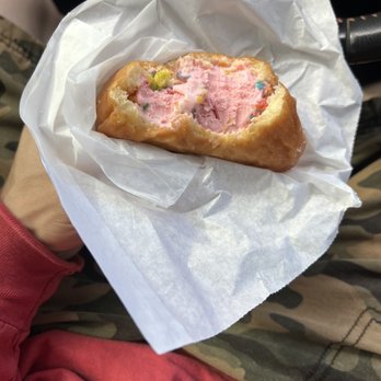 Novel Ice Cream - Desserts Near Me - Phoenix, Arizona
