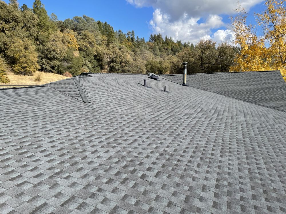 Slide of Straight Line Roofing & Construction