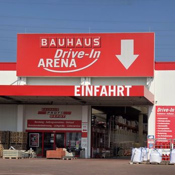 Bauhaus - Building Supplies Near Me - Leverkusen, NW