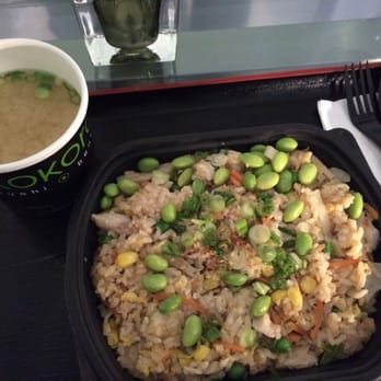 Kokoro - Deliciousness - Sushi Bars Near Me - Dublin, D Kokoro - Deliciousness - Sushi Bars Near Me - Dublin, D