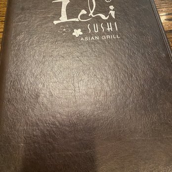 Ichi Sushi - Chinese Near Me - Greensboro, North Carolina Ichi Sushi - Chinese Near Me - Greensboro, North Carolina