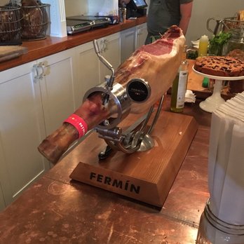Barnacle - Jamon Serrano - Wine Bars Near Me - Seattle, Washington Barnacle - Jamon Serrano - Wine Bars Near Me - Seattle, Washington