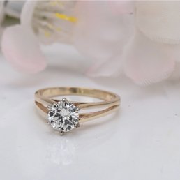 Engagement Ring