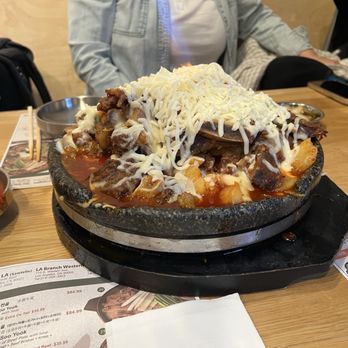 Sun Nong Dan - #24 Galbi Jjim - Korean Near Me - Rowland Heights, California