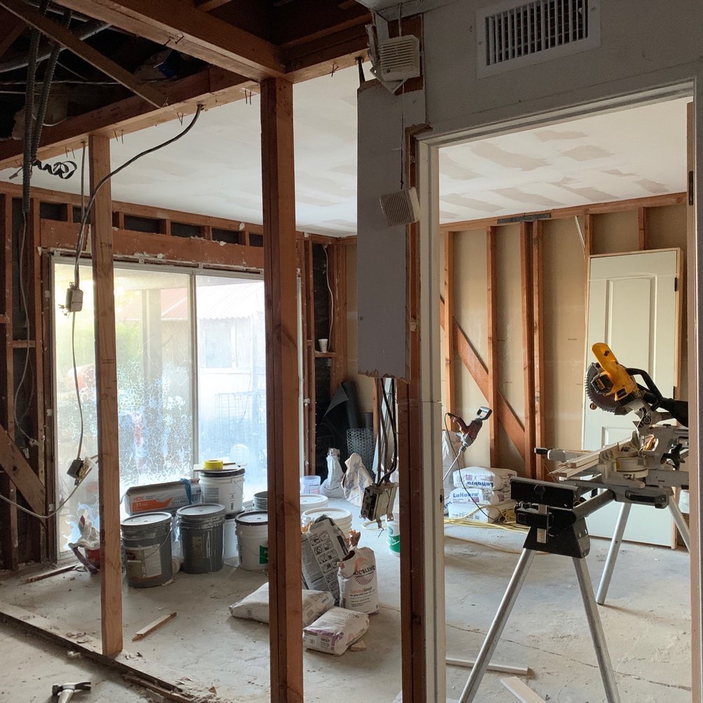 TS Home Design Center - Getting ready to open up the space - Flooring Near Me - Anaheim, California TS Home Design Center - Getting ready to open up the space - Flooring Near Me - Anaheim, California