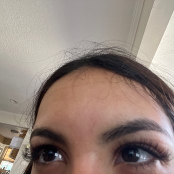 Su Lashes & Nails - Hybrid Lash - Eyelash Service Near Me - Hermosa Beach, California Su Lashes & Nails - Hybrid Lash - Eyelash Service Near Me - Hermosa Beach, California