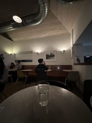 East Liberty Tap House by null