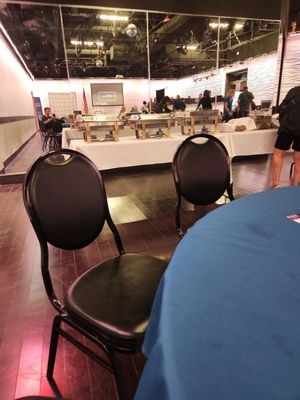 Charlie's on the Lake by null