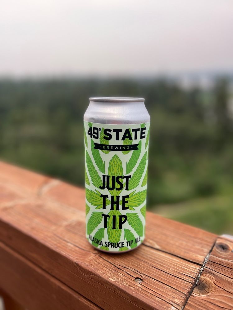 49TH STATE BREWING DENALI TEMP. CLOSED 729 Photos & 502 Reviews