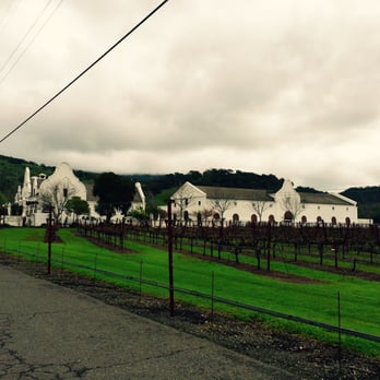 Chimney Rock Winery - Wineries Near Me - Napa, California