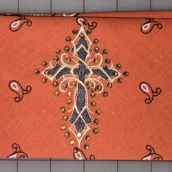 Phoenix Threads Embroidery