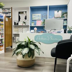 Anderson Pharmacy