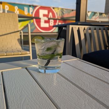 Edgar's Above Broad - Bars Near Me - Augusta, Georgia