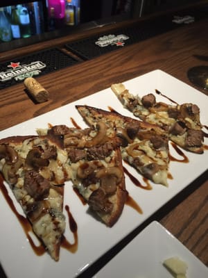 The Courtyard Grill by null