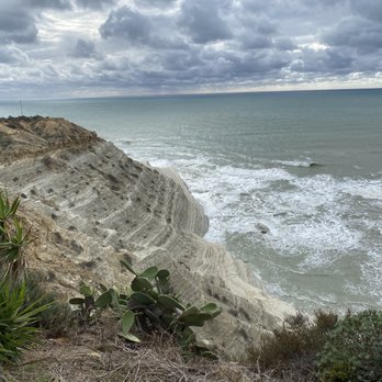 Scala dei Turchi - Beaches Near Me - Scavuzzo, AG