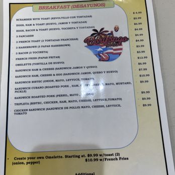 Flamingo Waterpark Resort - Good sized Portions for the price
Overcooked eggs n burnt pancakes
Watered down coffee and it was cold - Resorts Near Me - Kissimmee, Florida Flamingo Waterpark Resort - Good sized Portions for the price
Overcooked eggs n burnt pancakes
Watered down coffee and it was cold - Resorts Near Me - Kissimmee, Florida