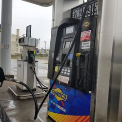 Sunoco A Plus - Don't let the sunoco catch you crying