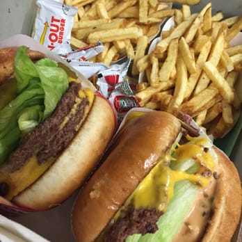In-N-Out Burger - Fast Food Near Me - Laughlin, Nevada In-N-Out Burger - Fast Food Near Me - Laughlin, Nevada