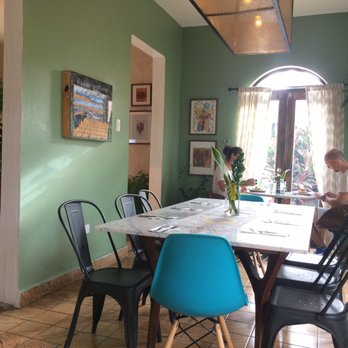 Dreamcatcher by DW - The dining area - Hotels Near Me - San Juan, Puerto Rico Dreamcatcher by DW - The dining area - Hotels Near Me - San Juan, Puerto Rico